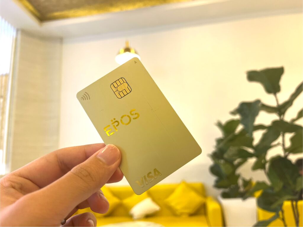 キャッシング利用に最適なエポスカード